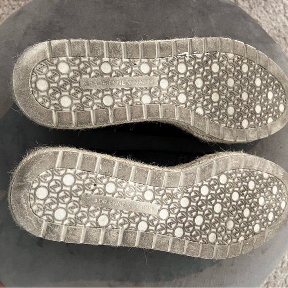 Adrienne Vittadini Nika Sport Loafer, Size 8.5 - Picture 4 of 4